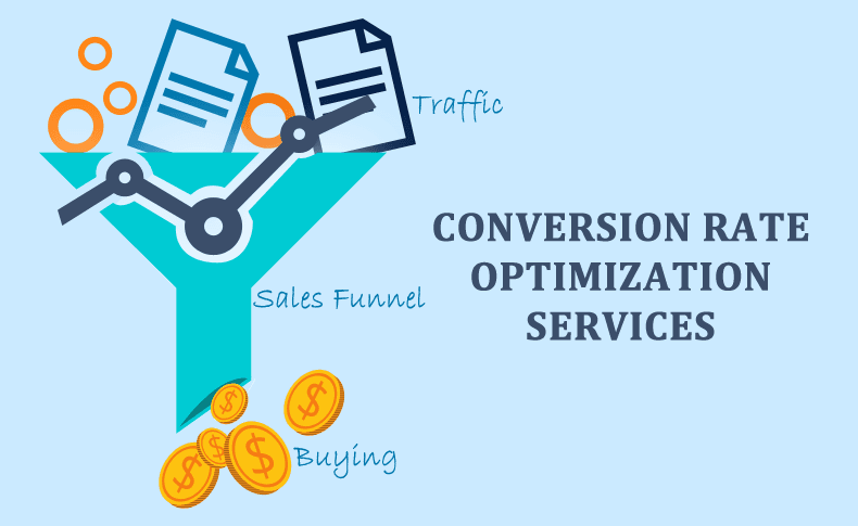 Conversion Rate Optimization Services