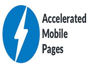AMP website
