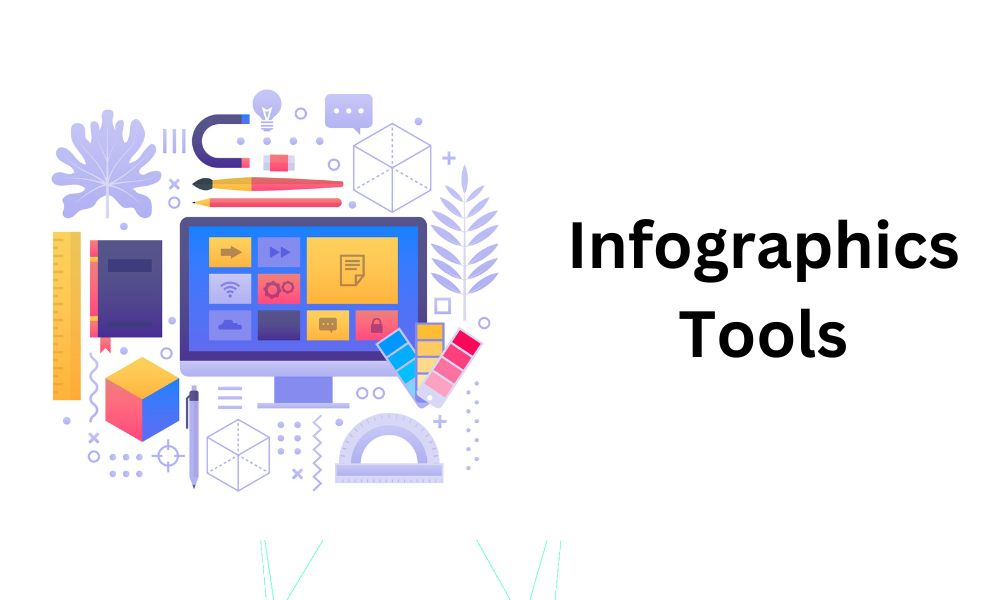 Top 10 Infographics Tools to Create Stunning Visuals (Updated 2025)