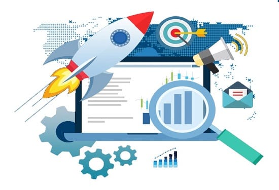 SEO packages for small businesses