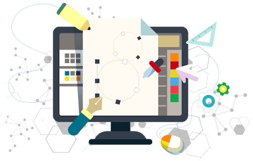 custom logo design