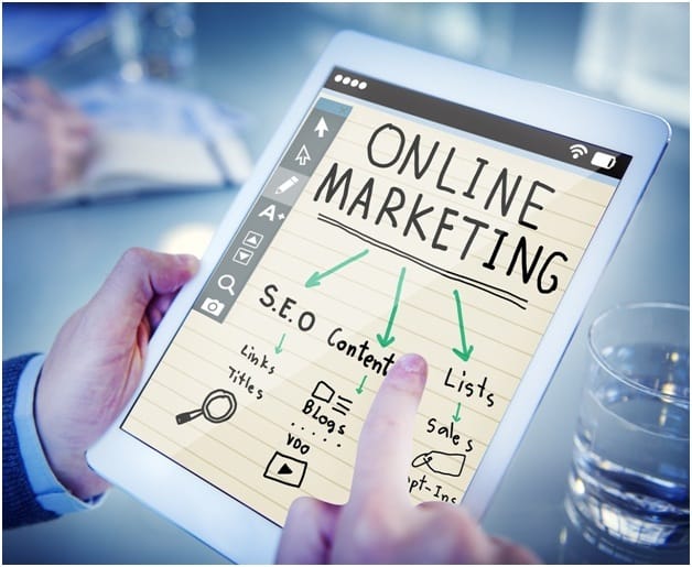 Digital Marketing Services