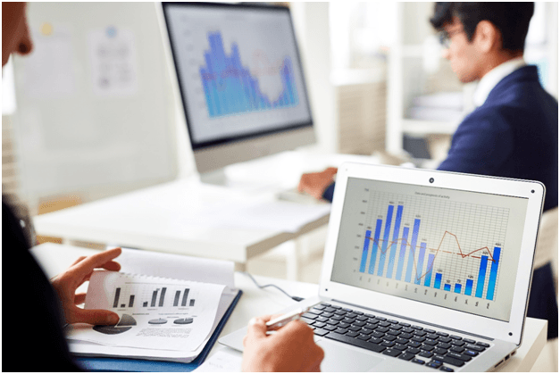 digital marketing company