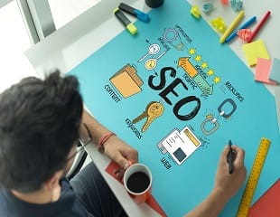SEO company India
