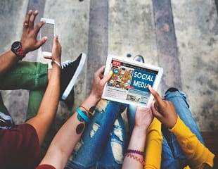 social media marketing pricing