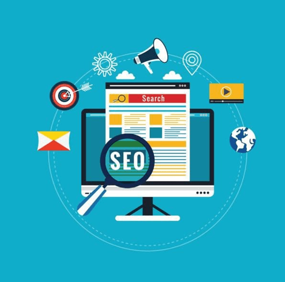 Seo Reseller