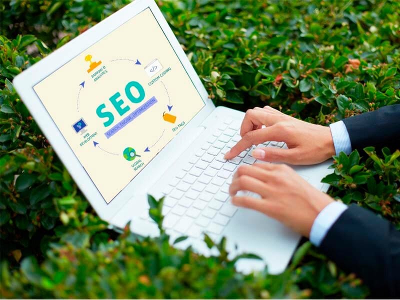 SEO Service India