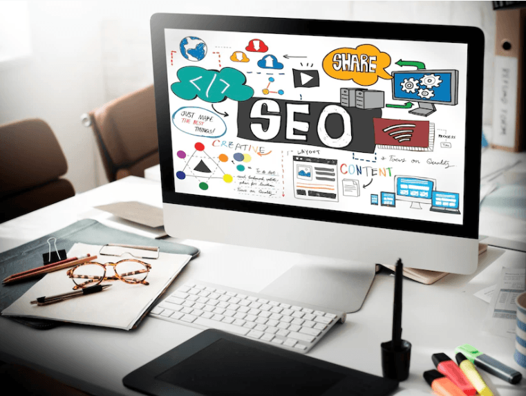 The Ultimate Guide to SEO in Digital Marketing: Strategies for Success in 2025