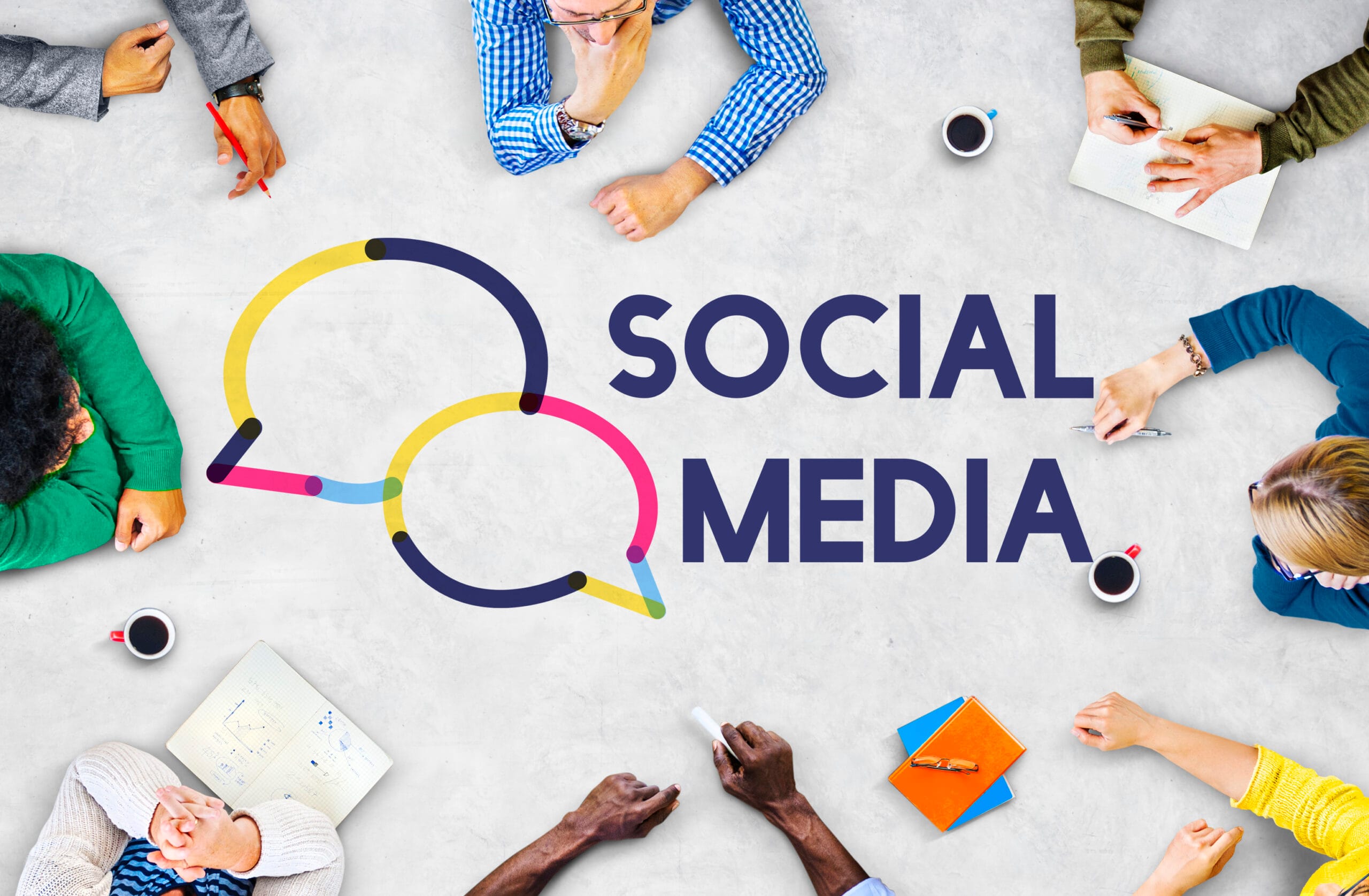 14 Strategies For Social Media Marketing For Small Businesses That Will Work Like Magic