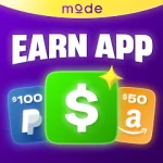 Mode Earn App: money earning apps in india
