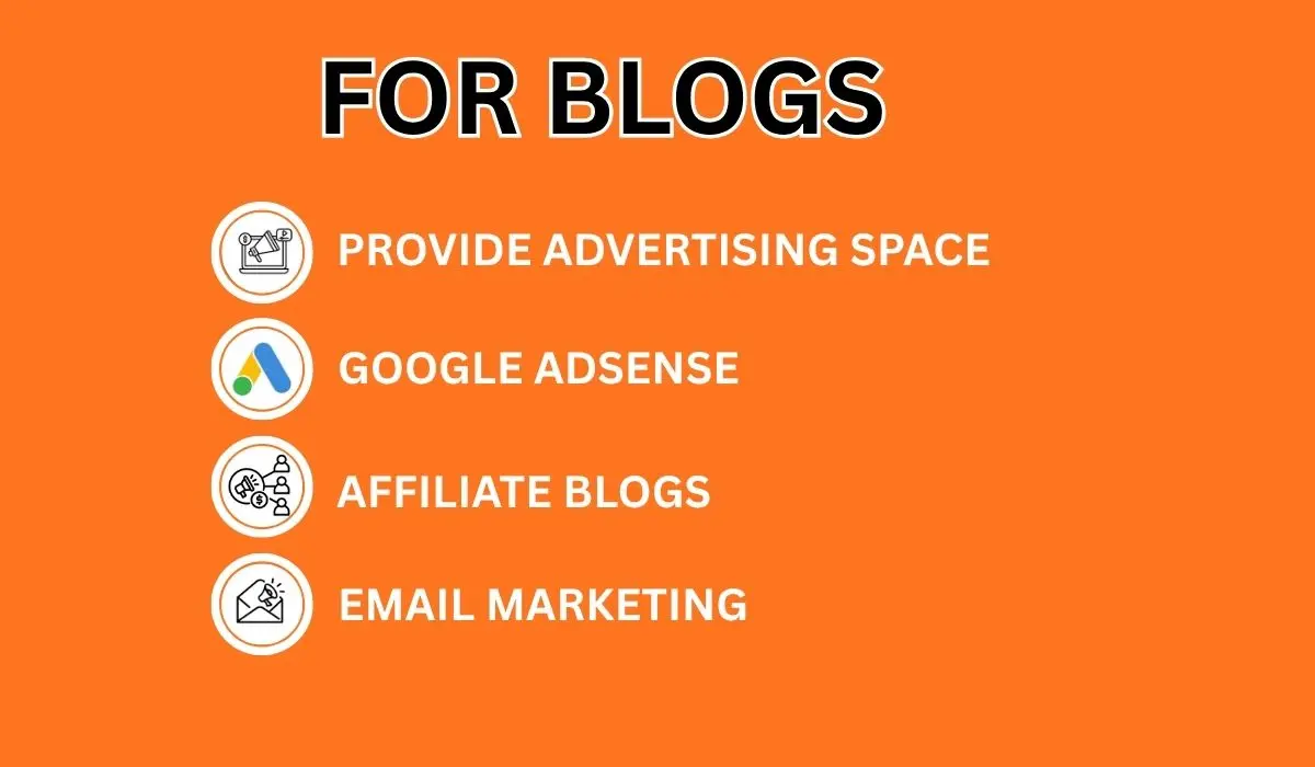 For Blogs