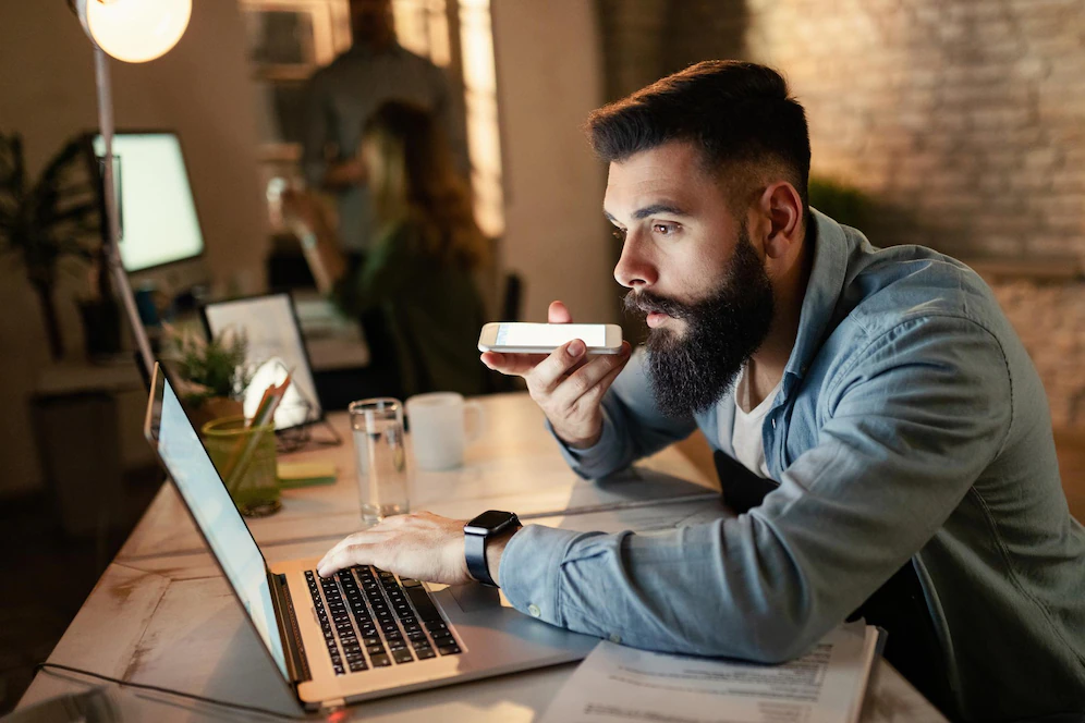7 Simple Reasons You Should Invest in Voice Search Marketing