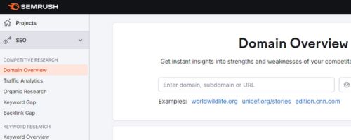SEMRush