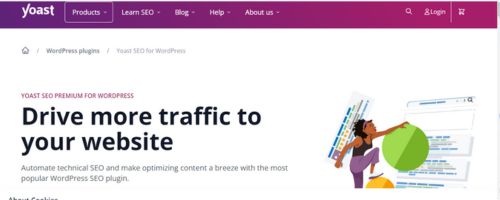 Yoast SEO