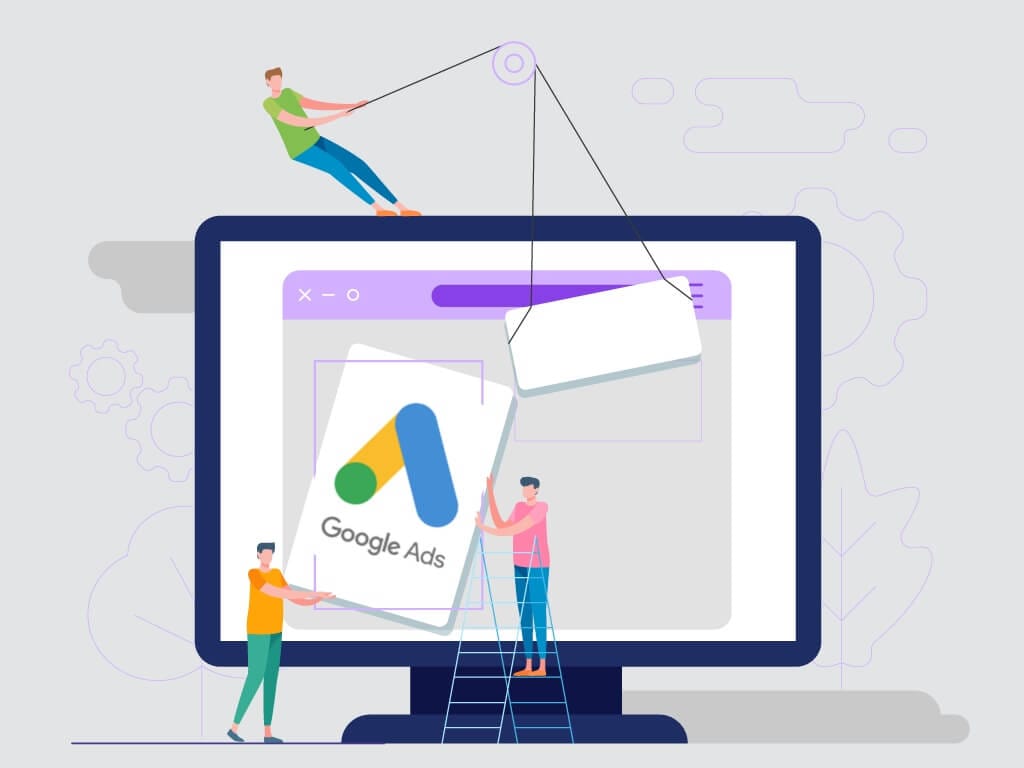 How Can Google Ads Help You Advance Your Business Goals