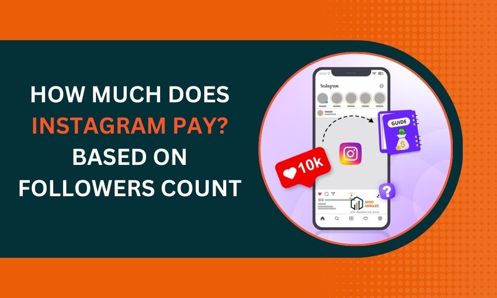 How Much Does Instagram Pay For 1k Followers? You Can Earn….. (Updated 2026)