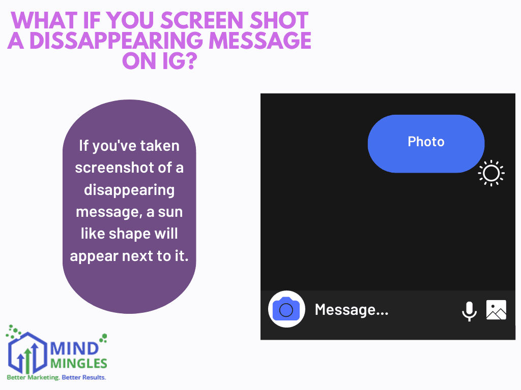 Screenshot Instagram Story