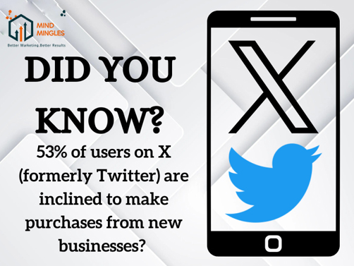 X (Twitter)