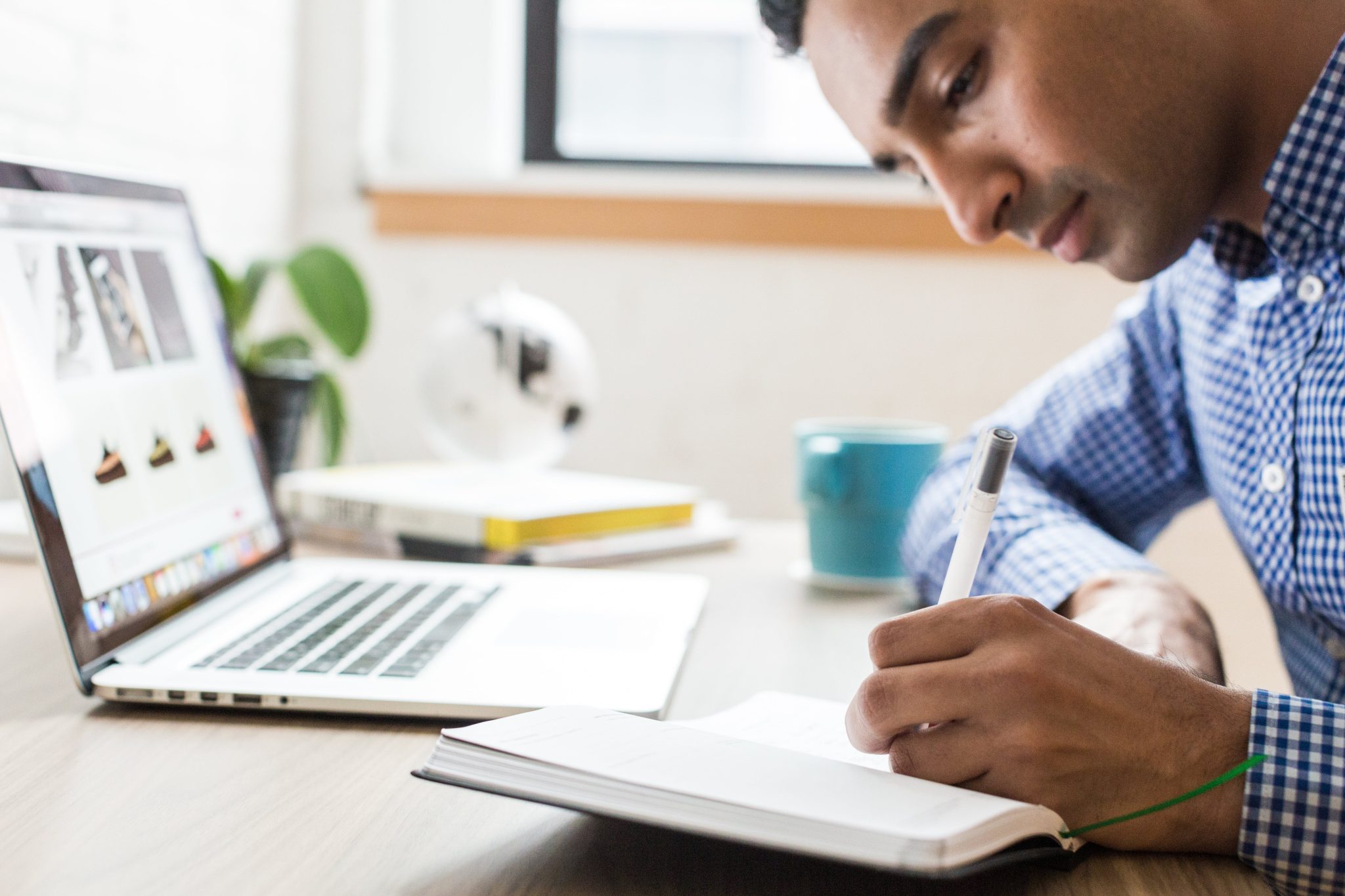 A Guide to Your First Website Accessibility Audit