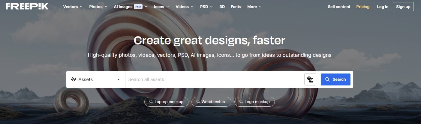 Image Search Engine