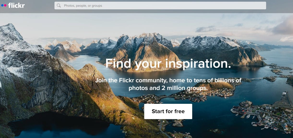 Image Search Engine