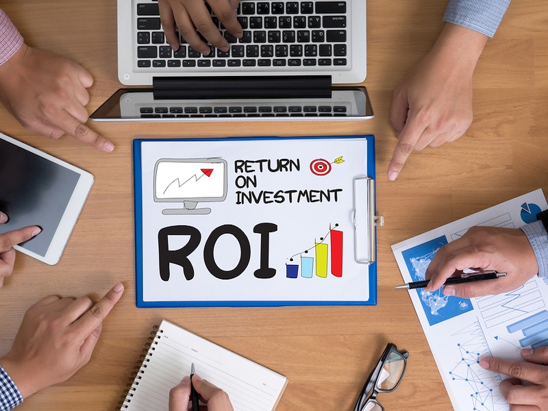 Maximizing ROI with Innovative Digital Marketing Strategies