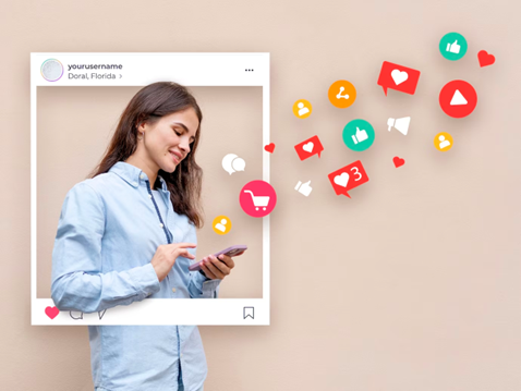 How Digital Marketing Strategies Secure Free Likes on Instagram