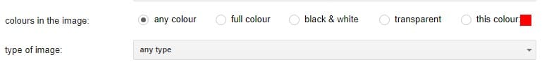 Google Advanced Search For Images