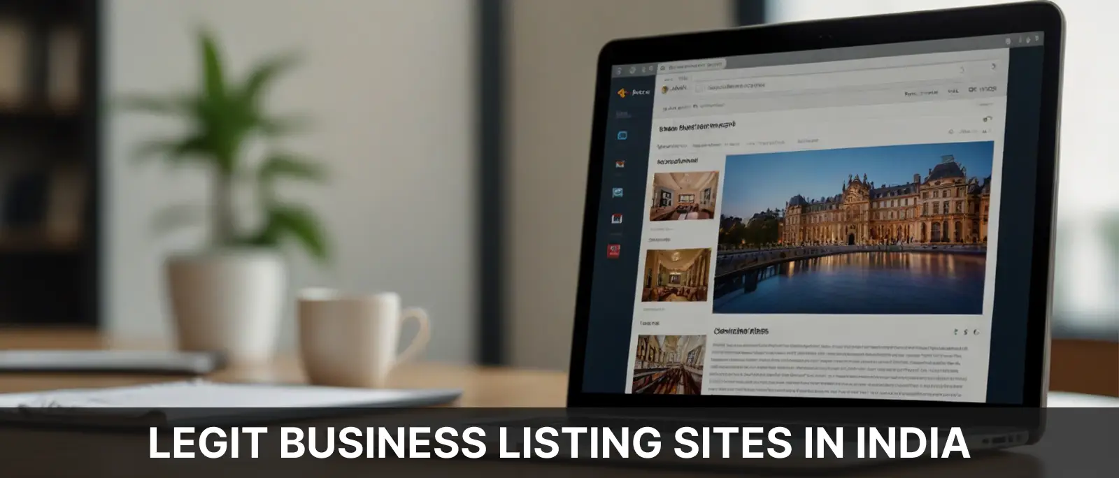 50+ Legit Business Listing Sites In India You Should Know
