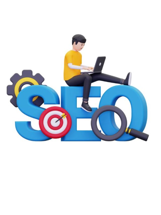 6 Free SEO Tools Experts Are Using In 2024!