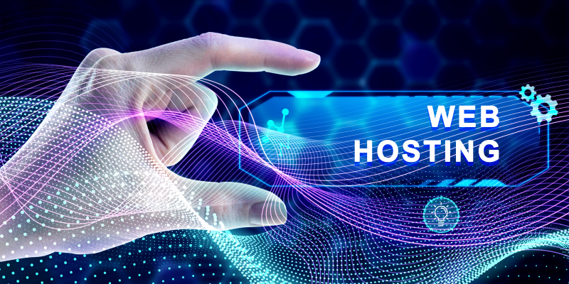 Website Hosting Costs