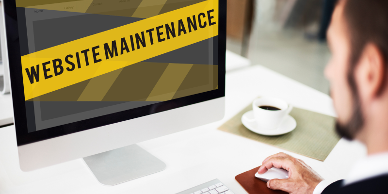 What Are The Things Required To Make A Website