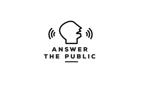 Answer thepublic app