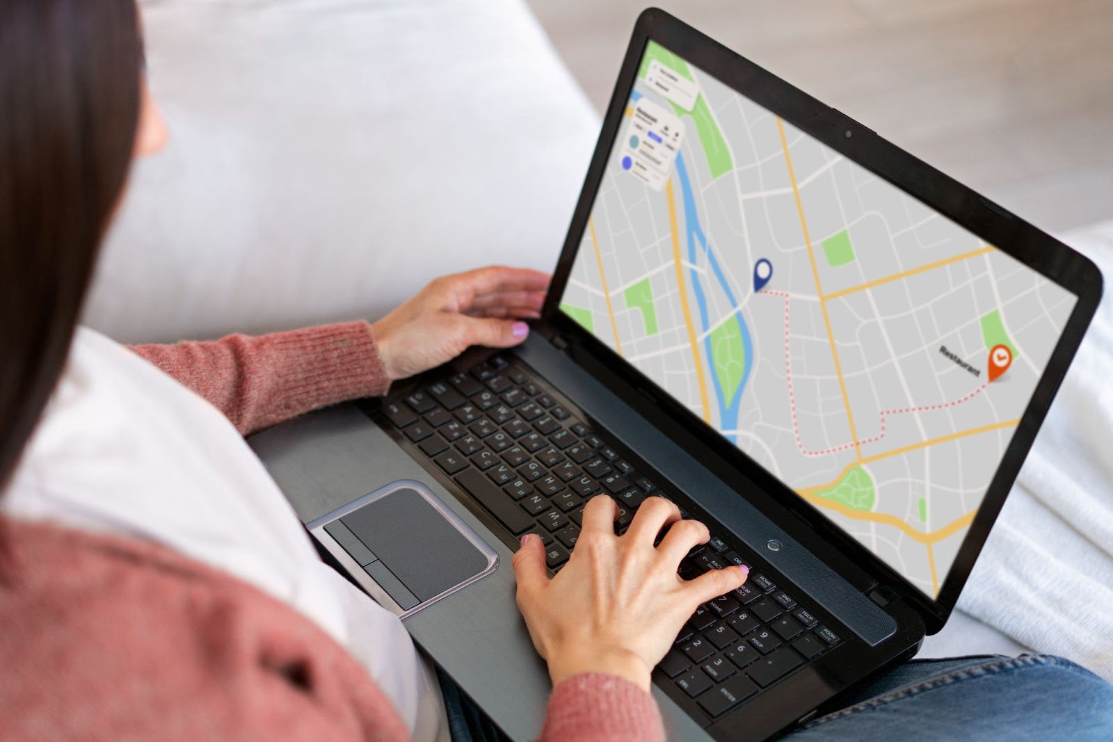 Google Maps Marketing Tips 2024: Improve Business Visibility