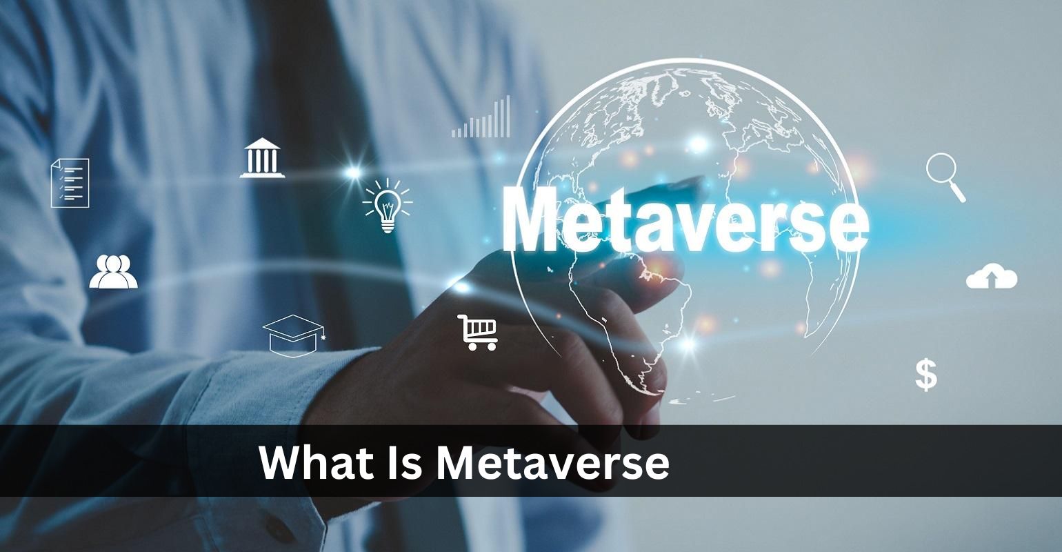 What Is Metaverse, And How Does It Correlate With Digital Marketing?