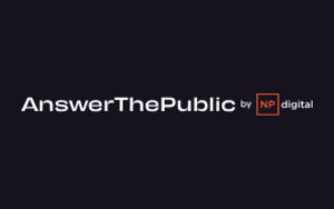 Answer The Public