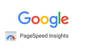 Google Page Speed Insights