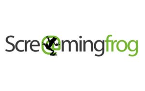 Screaming Frog