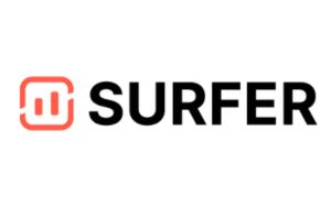 Surfer SEO