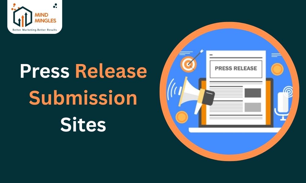 50 Free Press Release Submission Sites Instant Approval