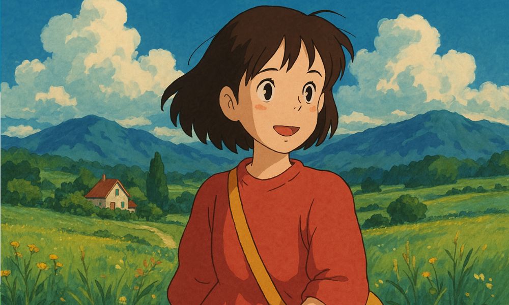 Create ChatGPT Ghibli Art Style Images with Grok & Know the Privacy Risks