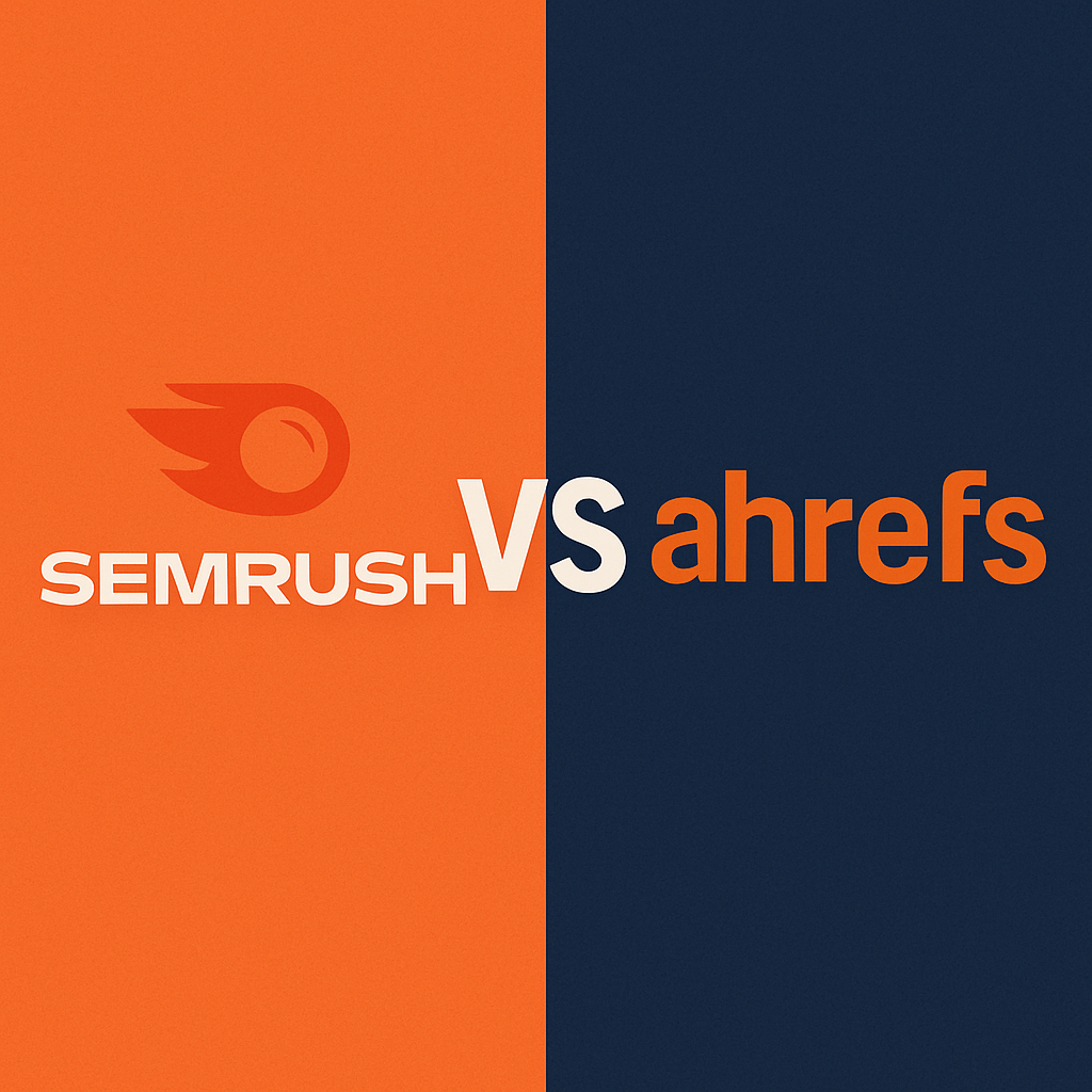 SEMrush vs Ahrefs: Which SEO Tool Is Better in 2025?