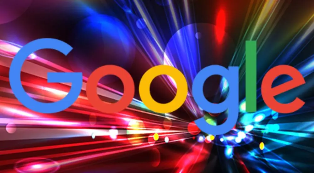 Google Spirit Level