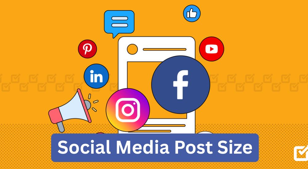Social Media Post Size