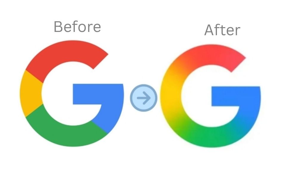 Google ‘G’ Icon Update: What It Means for Users