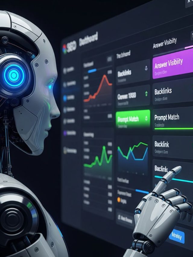 10 New KPIs for the Generative AI Search Era