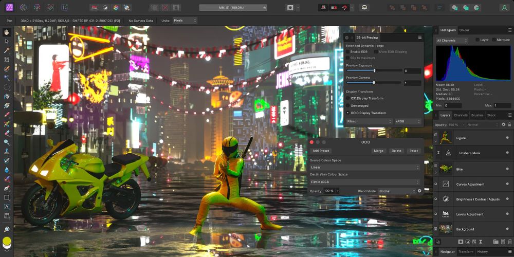 Affinity Photo