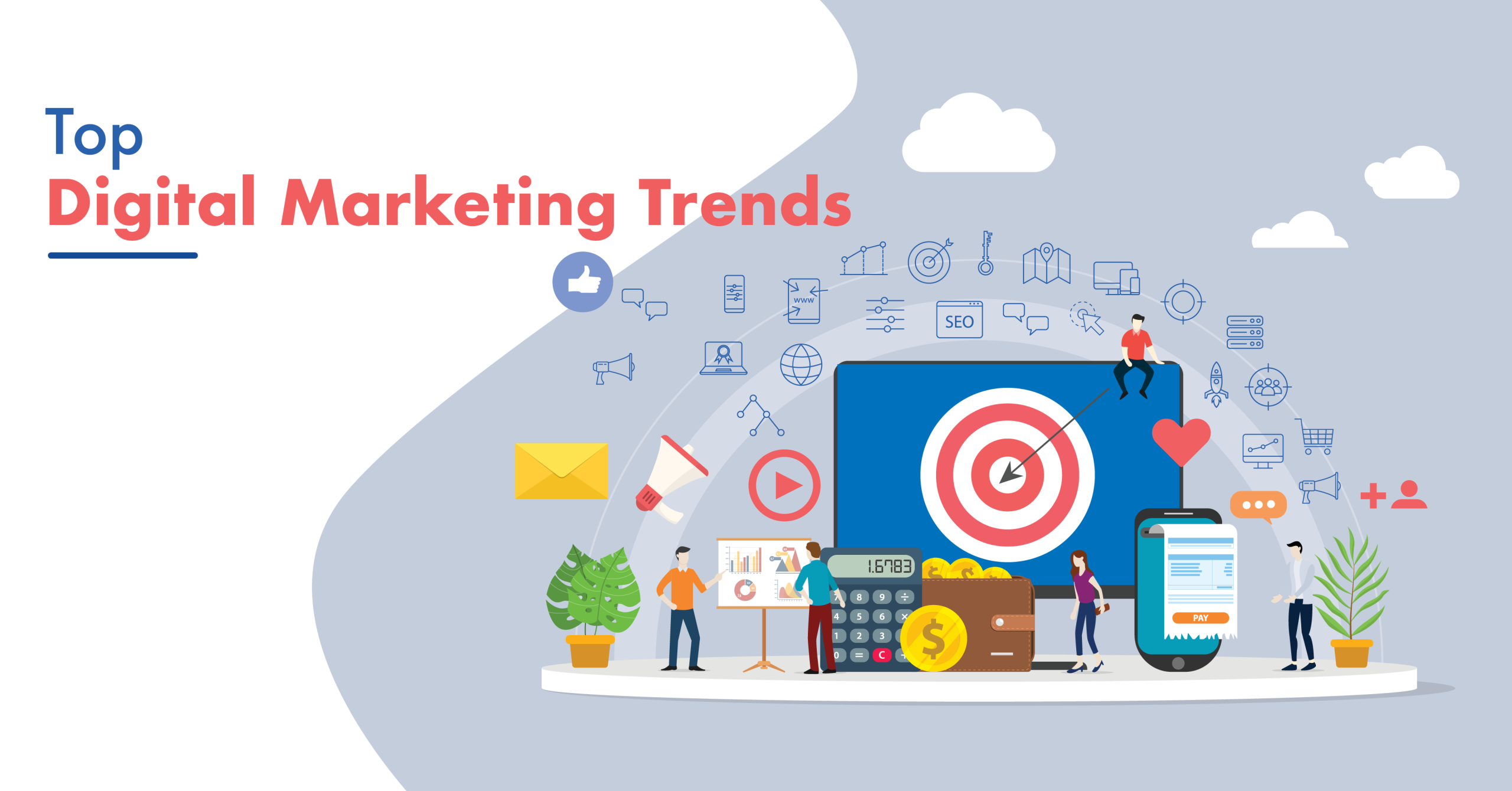 2025 Digital Marketing Trends Every Indian Business Should Watch