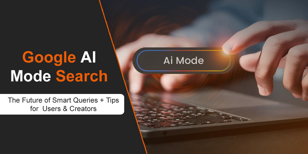 Google AI Mode Search