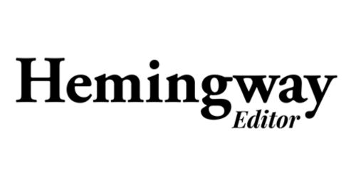 Hemingway Editor